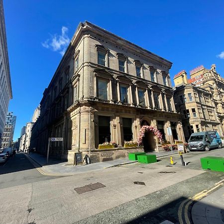 Heritage Bank 利物浦 外观 照片
